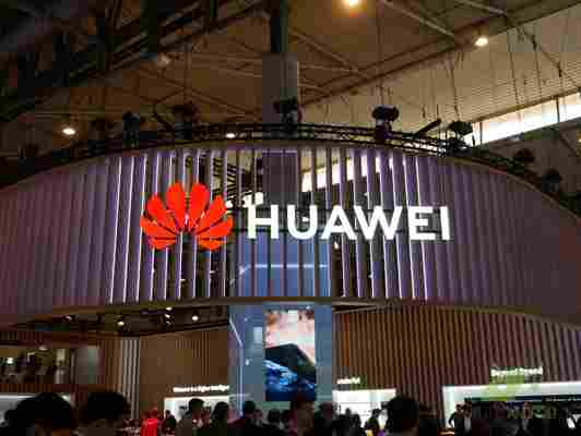 Il primo smartphone Huawei con Hongmeng OS potrebbe arrivare entro fine anno