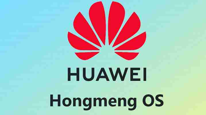 Huawei Hongmeng, sarà questo il nome del sistema operativo dell’azienda cinese?