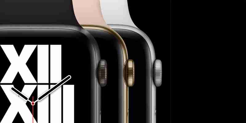 Apple Watch Series 7: sospesa la produzione, forti ritardi in vista?