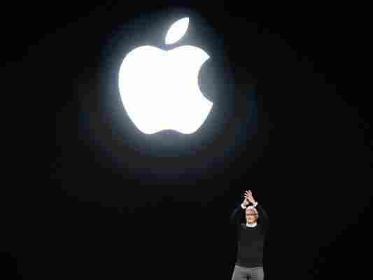Trimestrale Apple: i fattori da considerare in attesa dei conti del Q1 2021