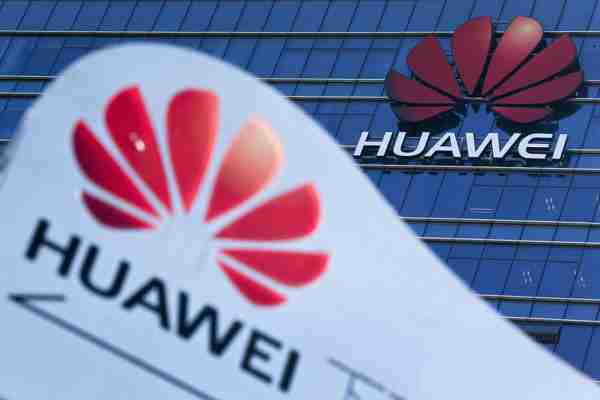 Huawei il 9 agosto annuncia il suo sistema operativo?